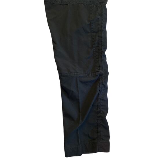 Men 32W 32L FXD WP.5 Stretch Work Pants Graphite Dura500 Cotton Reinforced - Picture 3 of 6
